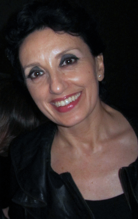Luz Casal
