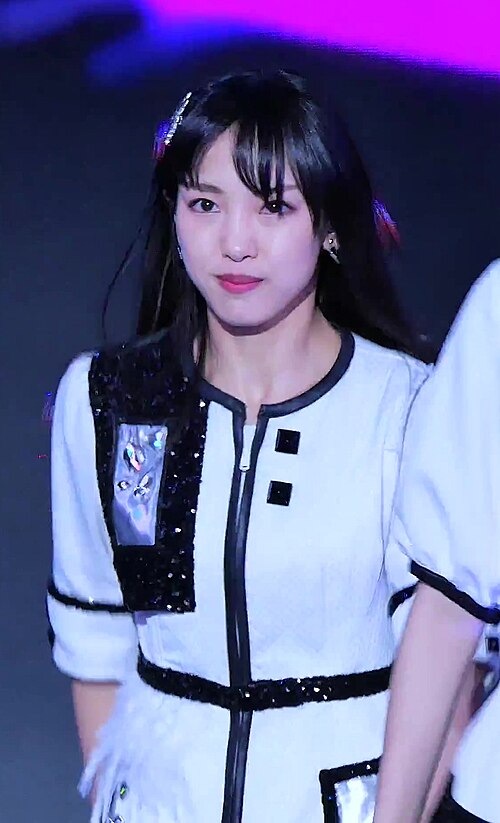 Haruna Iikubo