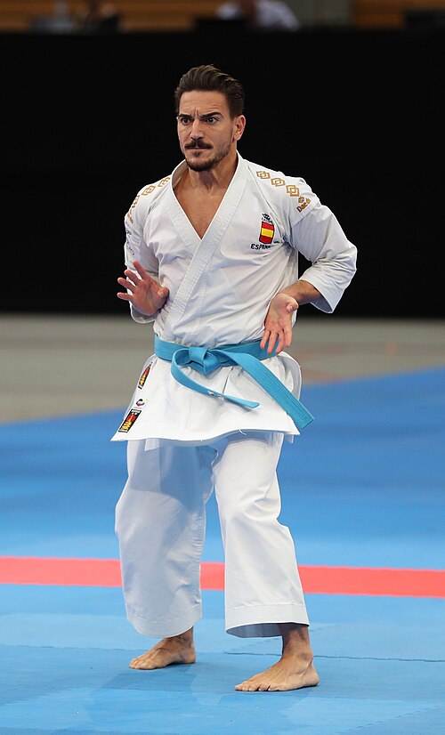 Damián Quintero