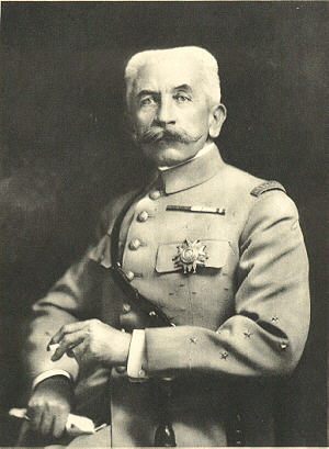 Louis-Hubert Lyautey