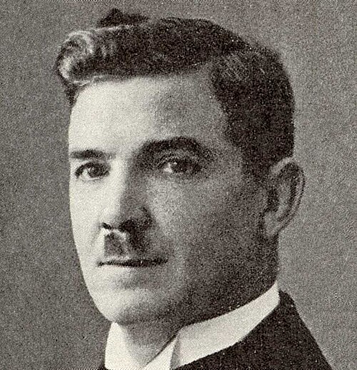 Mauritz Andersson