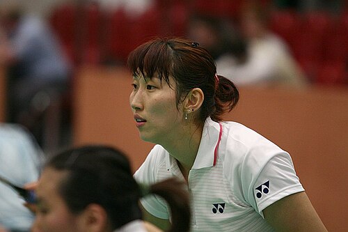 Lee Hyo-jung