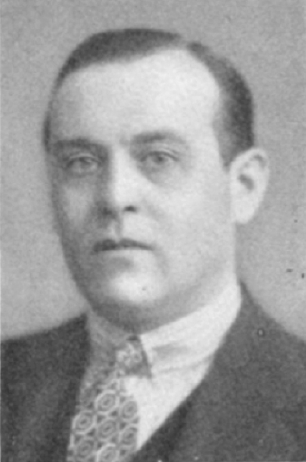 Rudolf Degermark