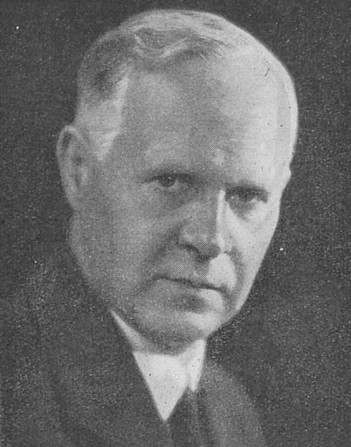 Karl Sandelin