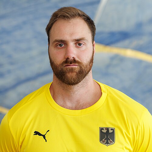 Andreas Wolff