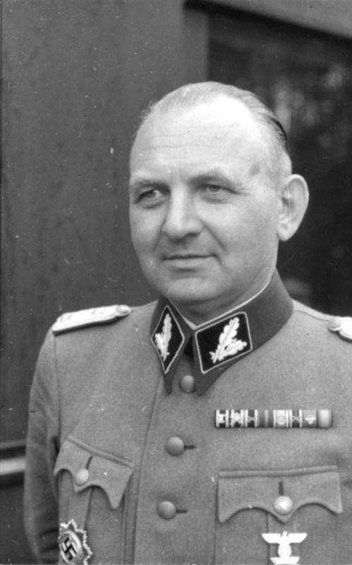 Fritz Freitag