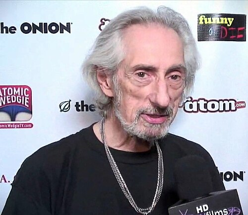 Larry Hankin