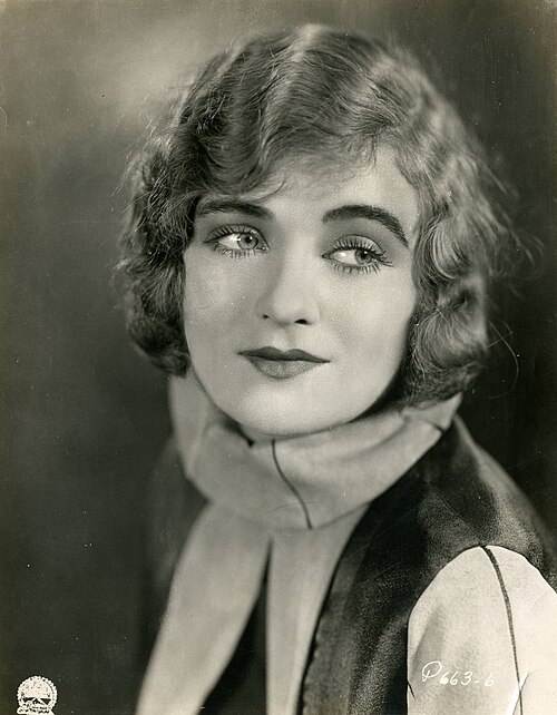 Constance Bennett