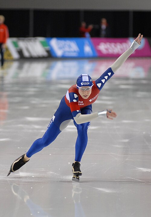Annette Gerritsen