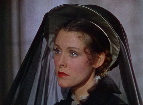Frances Dee