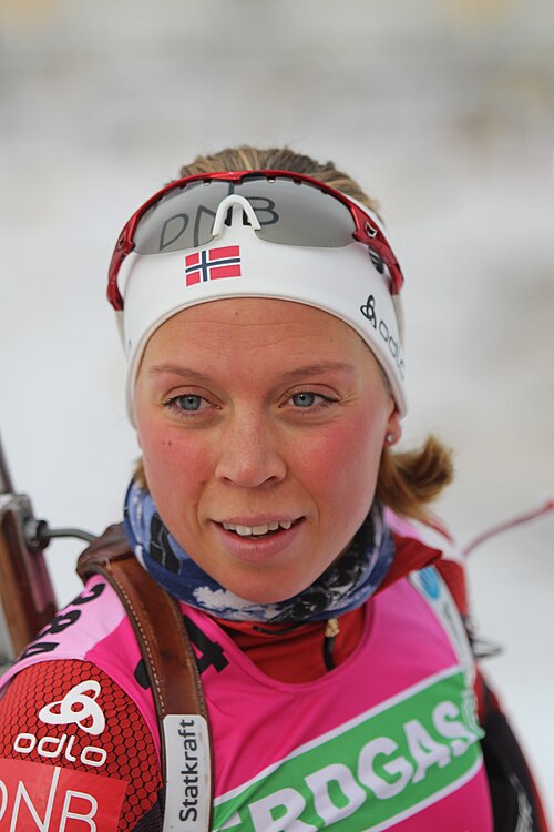 Elise Ringen