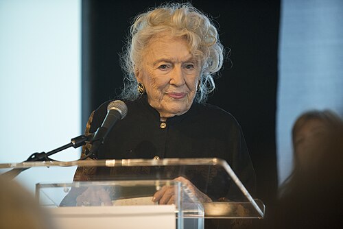 Bel Kaufman