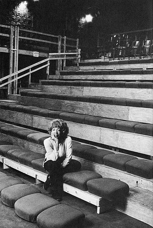 Ellen Stewart