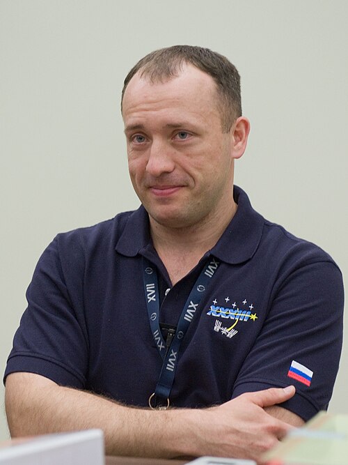 Alexander Misurkin