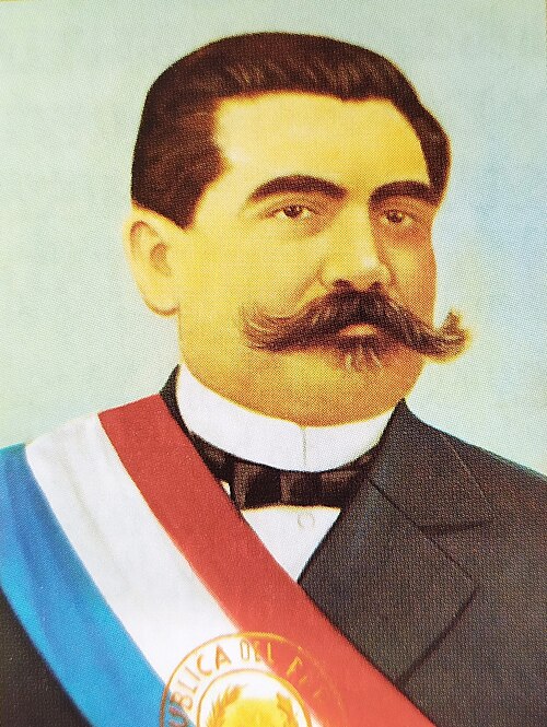 Higinio Uriarte