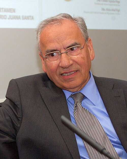 Alfonso Guerra