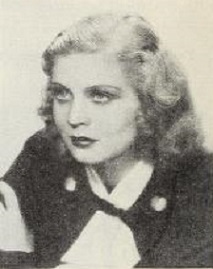 Dorothy Dell