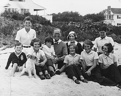 Rosemary Kennedy