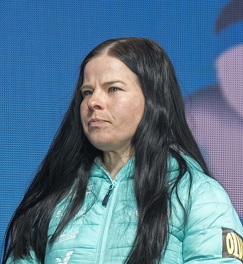 Krista Pärmäkoski
