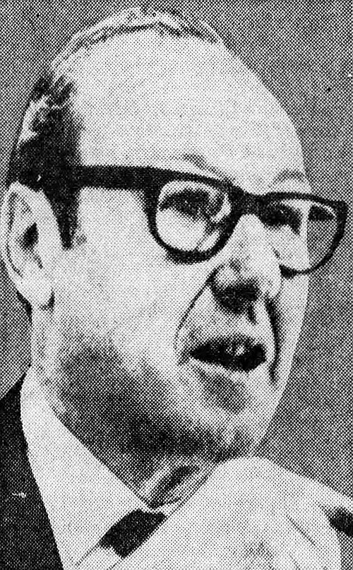 Harold C. Schonberg