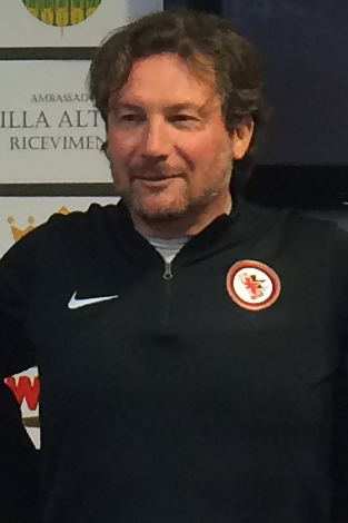 Giovanni Stroppa