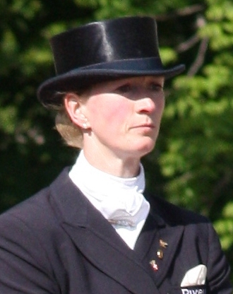 Princess Nathalie of Sayn-Wittgenstein-Berleburg