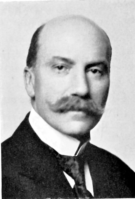 Olaf Broch