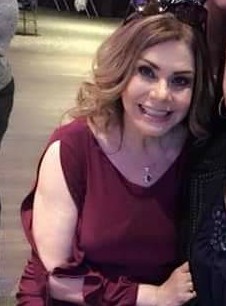 María Harfuch Hidalgo