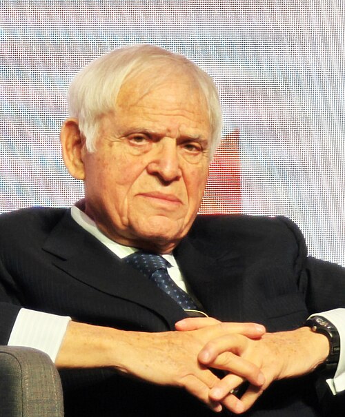 Edward Luttwak