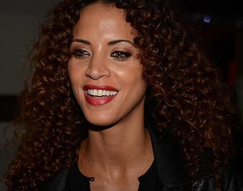 Noémie Lenoir