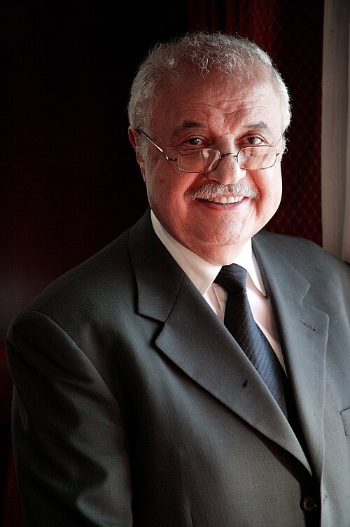 Talal Abu-Ghazaleh