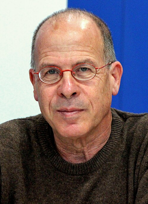 Meir Shalev
