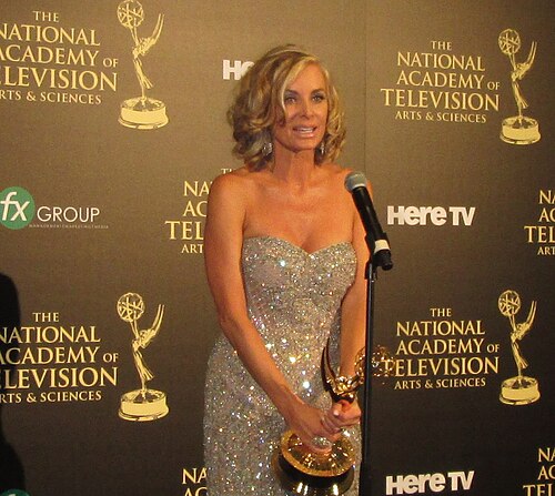 Eileen Davidson