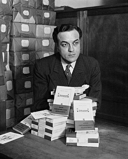 Philippe Hériat