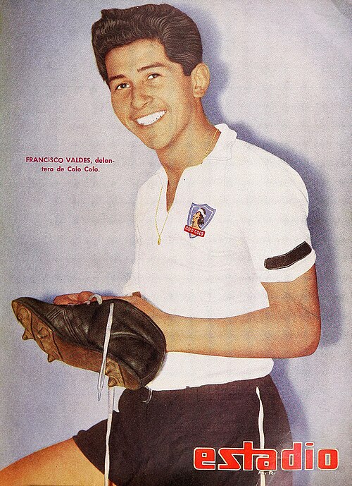 Francisco Valdés