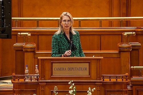 Monica Iagăr