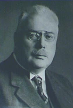 Otto Olsson