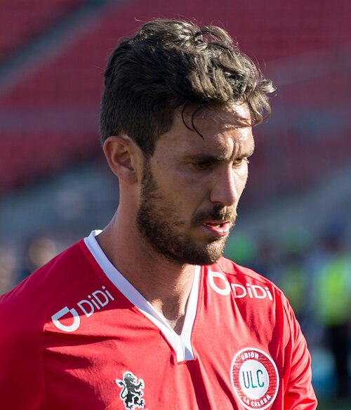 Santiago García