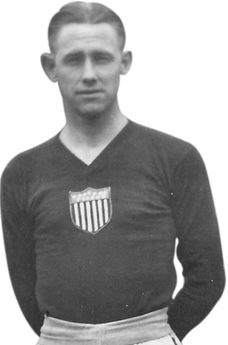 Jimmy Douglas
