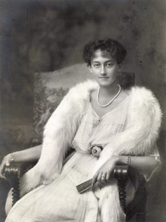 Princess Antonia of Luxembourg