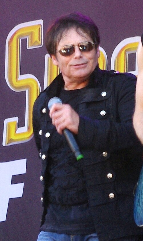 Jimi Jamison