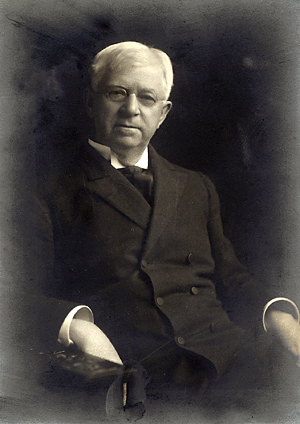 Edward Lee Greene