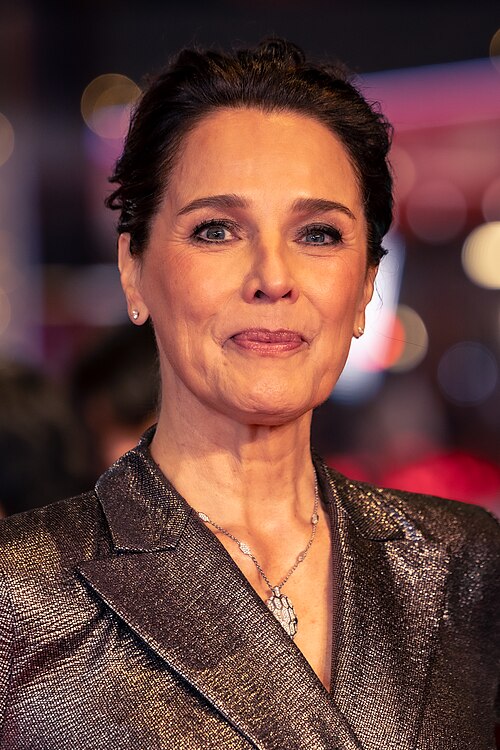 Désirée Nosbusch