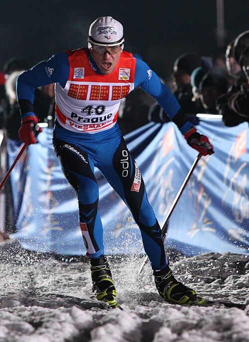 Maurice Manificat