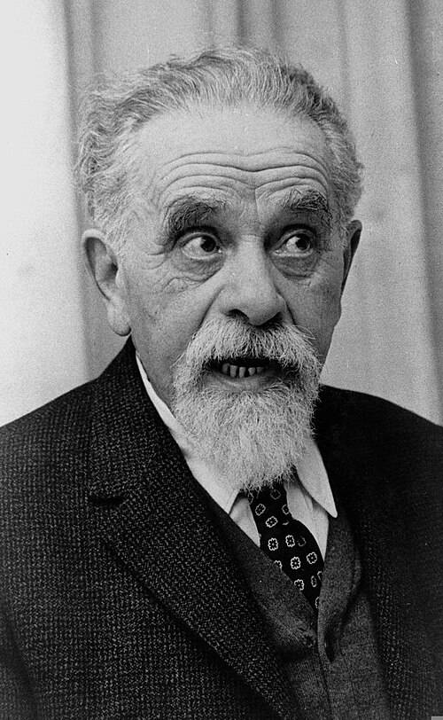 Isaac Gruenbaum