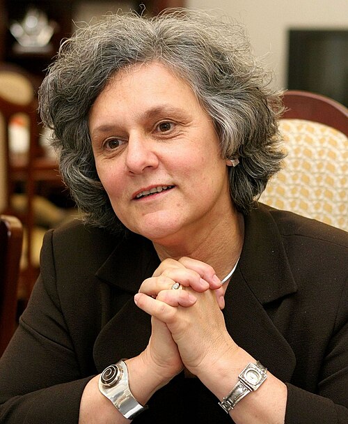 Kinga Göncz