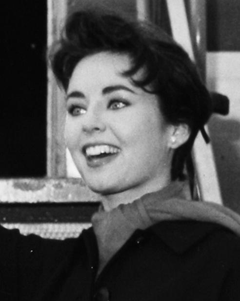 Carol Morris