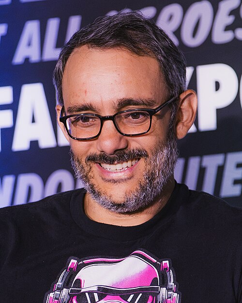 Omid Abtahi