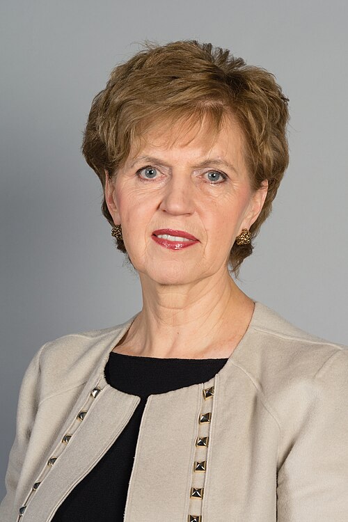 Inese Vaidere