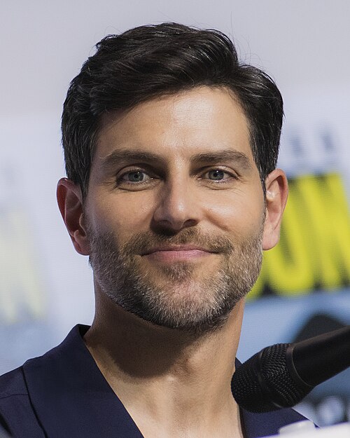 David Giuntoli